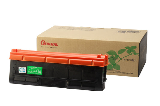 タイプC310H K リサイクルトナー