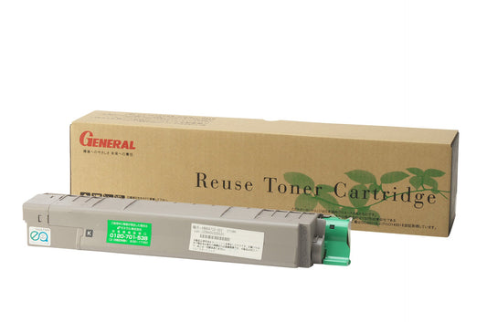 タイプC710 BK リサイクルトナー