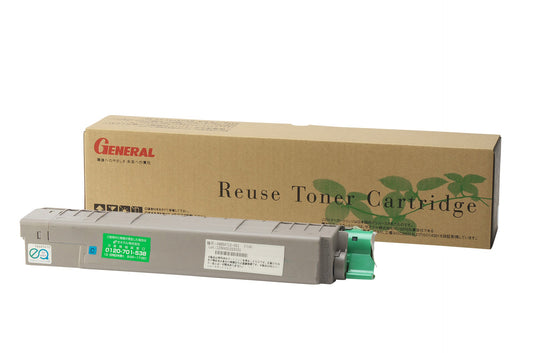 タイプC710 C リサイクルトナー