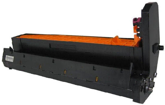 C710ドラムユニットBK リサイクルトナー