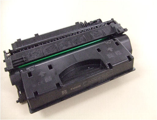 CRT320/420 リサイクルトナー