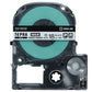 キングジム テプラ ＰＲＯ テープカートリッジ 強粘着 １８ｍｍ 白／黒文字 ＳＳ１８ＫＷ １個
