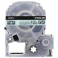 キングジム テプラ ＰＲＯ テープカートリッジ ヘッドクリーニングテープ ５０ｍｍ ＳＲ５０Ｃ １個