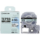 キングジム テプラ ＰＲＯ テープカートリッジ ヘッドクリーニングテープ ５０ｍｍ ＳＲ５０Ｃ １個