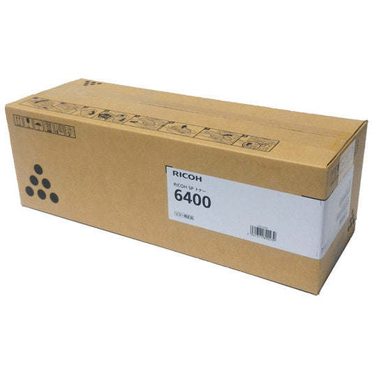 ６４００　純正トナー