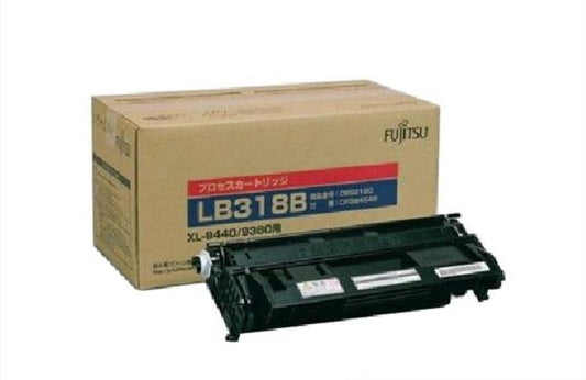 ＬＢ－３１８Ｂ（０８９２１２０）　純正トナー
