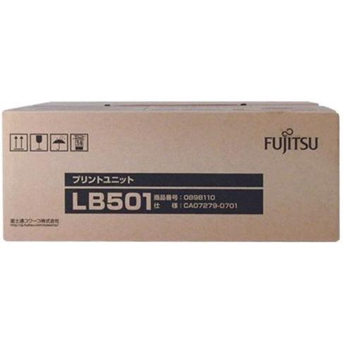 ＬＢ５０１　純正トナー