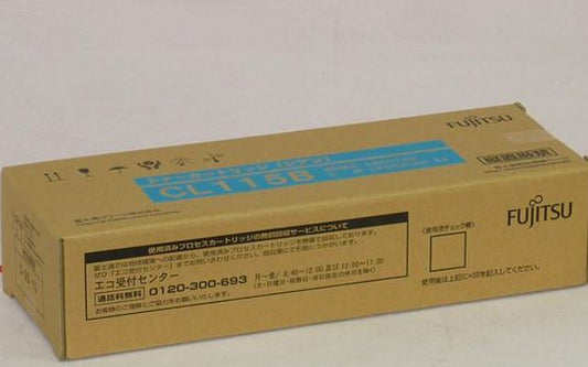 Ｔ．Ｃ．ＣＬ１１５Ｂ　Ｃ（０８００１８０）　純正トナー