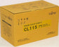 ドラム　ＣＬ１１５　Ｙ（０８００４２０）　純正ドラム