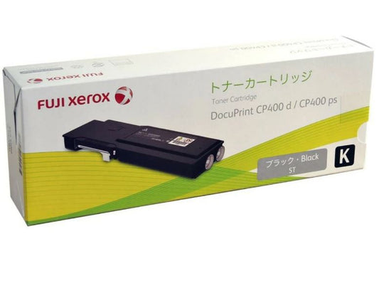 ＣＴ２０２０８５ＢＫ　純正トナー