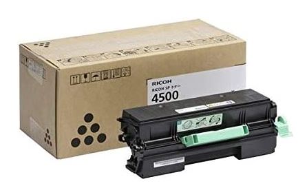 ＳＰトナー４５００（６０－０５４５）　純正トナー