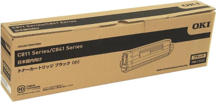 ＴＮＲ－Ｃ３ＬＫ３