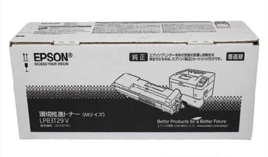 ＬＰＢ３Ｔ２９　Ｖ　純正トナー