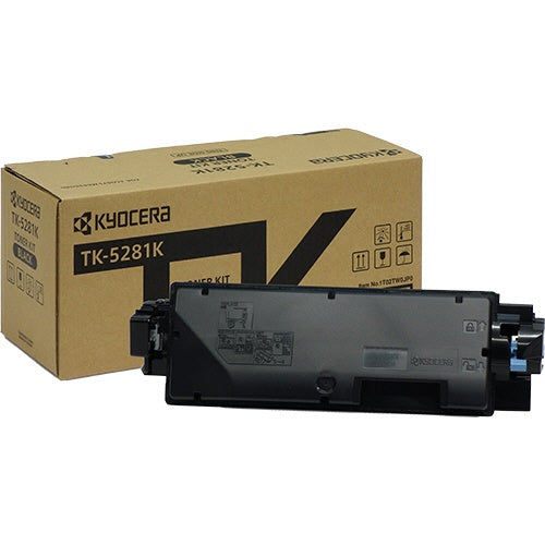 ⭐️京セラTK-8376KYMCトナー純正品　4色✖️2セット Amazon.co.jp: 京セラ 純正品TK-8376(K/C/M/Y) 4色セット トナー