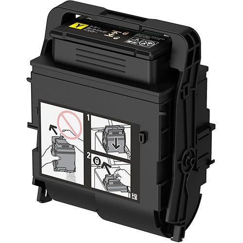 ＣＴ２０３２０６（Ｙ）　純正トナー