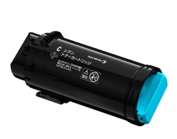 ＣＴ２０３６５３（Ｃ）　純正トナー