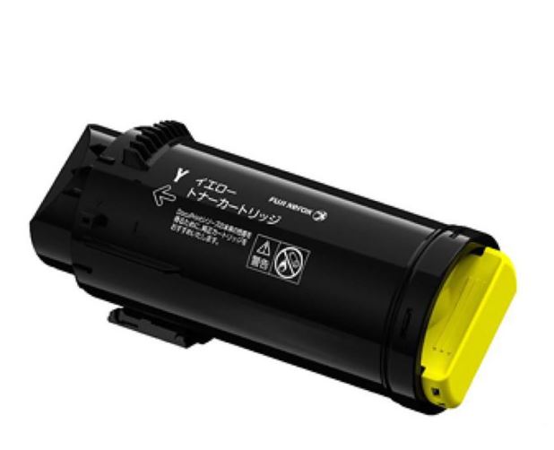 ＣＴ２０３６５５（Ｙ）　純正トナー