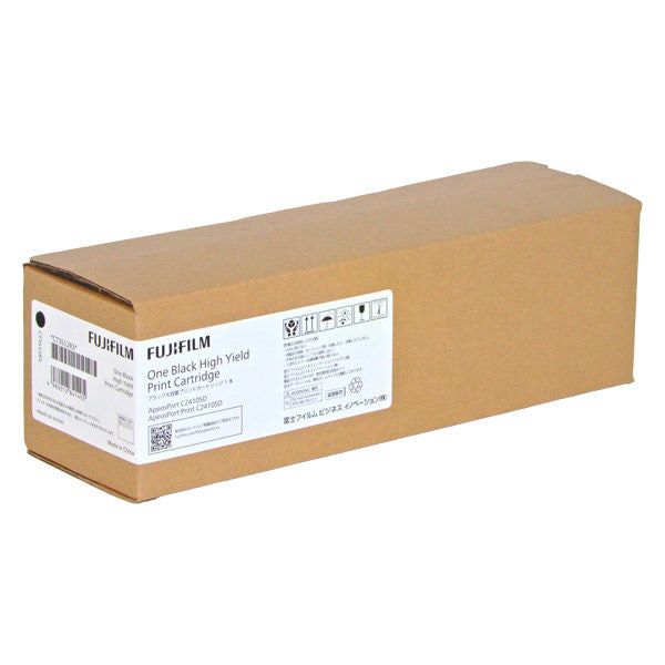 ＣＴ３５１２８３（ＢＫ）大容量　純正トナー