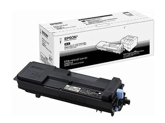 ＬＰＢ３Ｔ３４　純正トナー