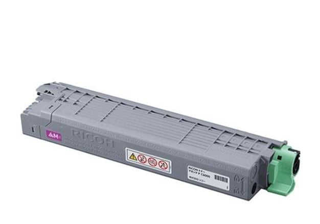 トナー　マゼンタ　Ｐ　Ｃ６０００（６０－０６８９）　純正トナー