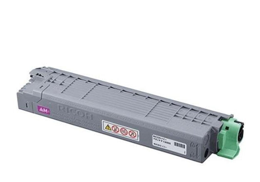 トナー　マゼンタ　Ｐ　Ｃ６０００（６０－０６８９）　純正トナー