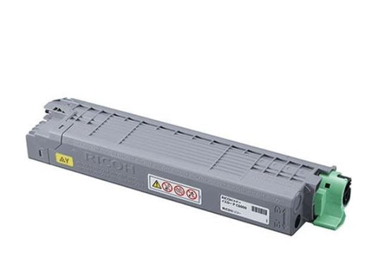トナー　イエロー　Ｐ　Ｃ６０００（６０－０６９０）　純正トナー