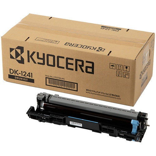 ＤＫ－１２４１　ドラムユニット