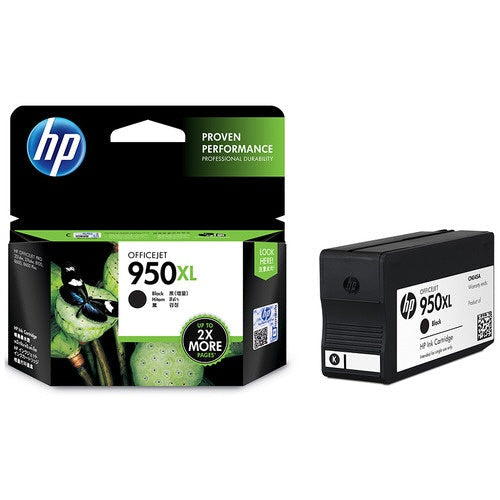 ＨＰ９５０ＸＬ　クロ　　純正インクカートリッジ