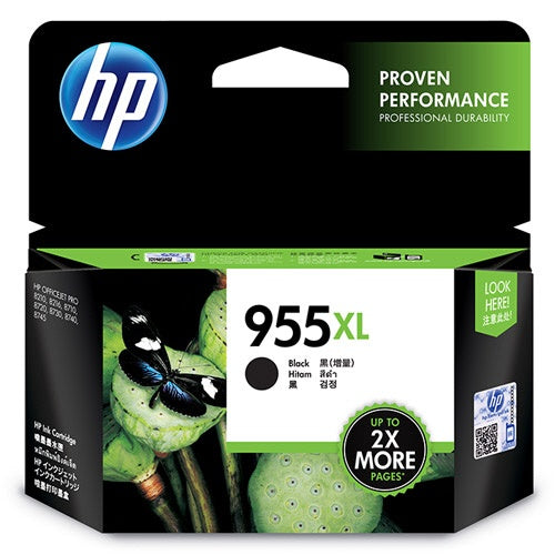 ＨＰ９５５ＸＬ　純正インクカートリッジ