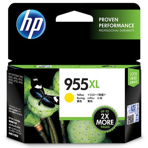 ＨＰ９５５ＸＬ　純正インクカートリッジ
