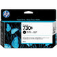 ＨＰ７３０Ｂ　フォトＢＫ　純正インクカートリッジ