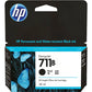 ＨＰ７１１Ｂ　ブラック　　純正インクカートリッジ