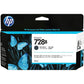 ＨＰ７２８Ｂ　マットブラック　　純正インクカートリッジ