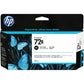 ＨＰ７２Ｂ　フォトブラック　　純正インクカートリッジ