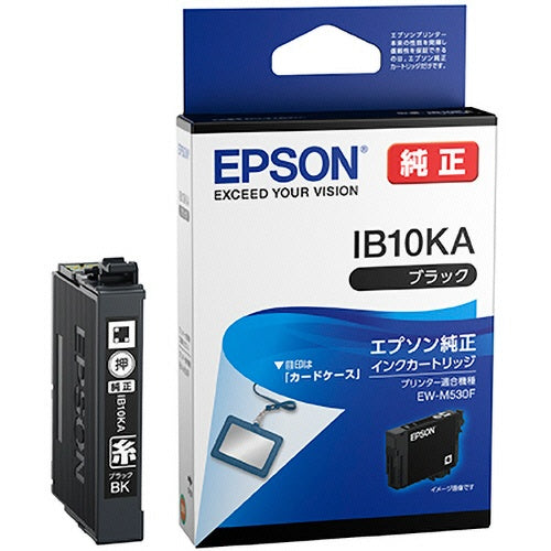 ＩＢ１０ＫＡ　純正インクカートリッジ