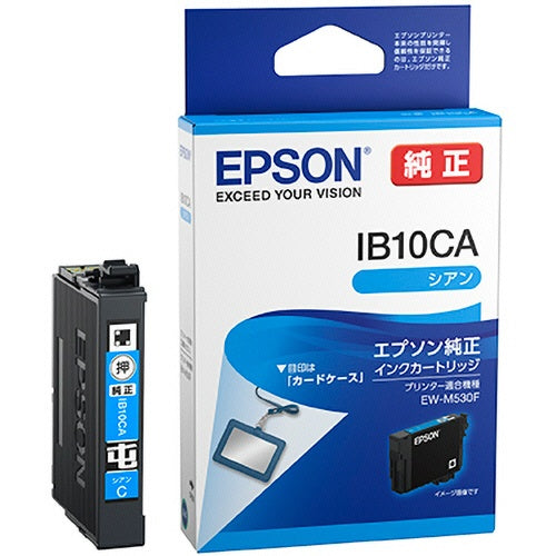 ＩＢ１０ＣＡ　純正インクカートリッジ