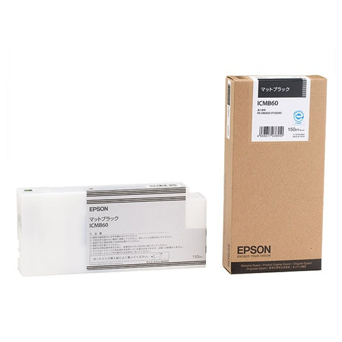 ＩＣＭＢ６０　純正インクカートリッジ