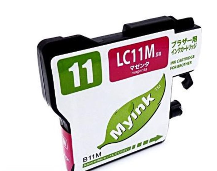 ＬＣ１１Ｍ　互換インクカートリッジ