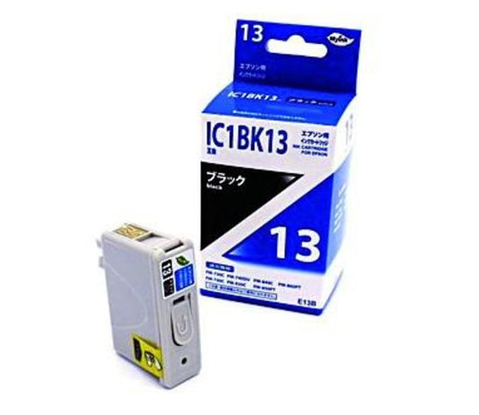 ＩＣ１ＢＫ１３　互換インクカートリッジ