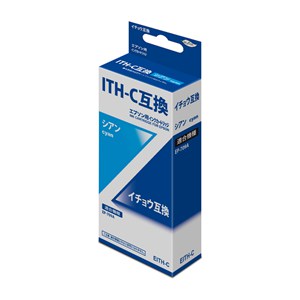 ＩＴＨ－Ｃ　互換インクカートリッジ