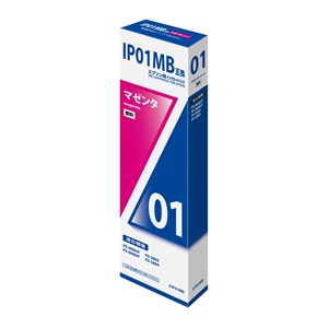 ＩＰ０１ＭＢ　互換インクカートリッジ