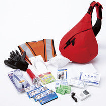 防災セットＣ　一人用