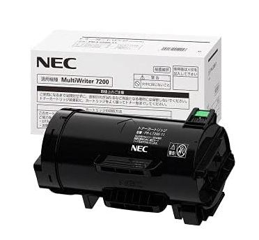 ＮＥＣ　ＰＲ－Ｌ７２００－１１