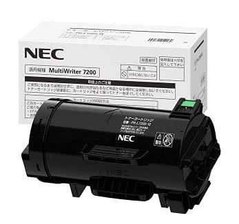 ＮＥＣ　ＰＲ－Ｌ７２００－１２