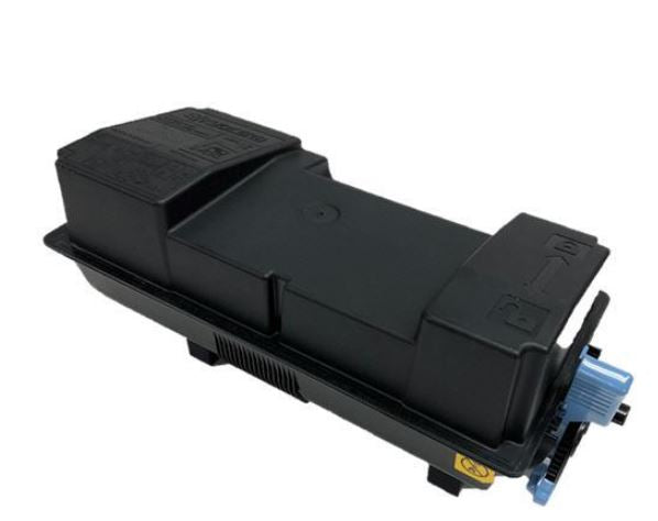 【純正新品未使用】京セラ　トナー　 2本セット　KYOCERA 京セラ（KYOCERA） 純正トナー TK-7301 1パック（2個入） - アスクル